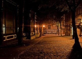 Czy to prawda że kostka klozetowa odstrasza myszy? Czy to prawda że kostka klozetowa odstrasza myszy?