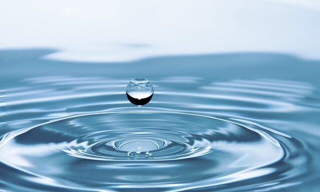 Jaka powierzchnia potrzebna do oczyszczalni domu?