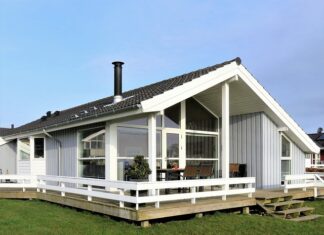 Czym najlepiej pomalować okiennice? Czym najlepiej pomalować okiennice?