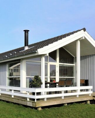 Czym najlepiej pomalować okiennice?