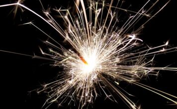 Czy 1 stycznia można strzelać petardami?