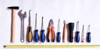 Czy lampę LED można naprawić?