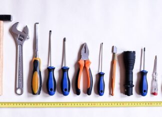 Czy lampę LED można naprawić?