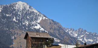 Jak wyciszyć zamek w drzwiach?