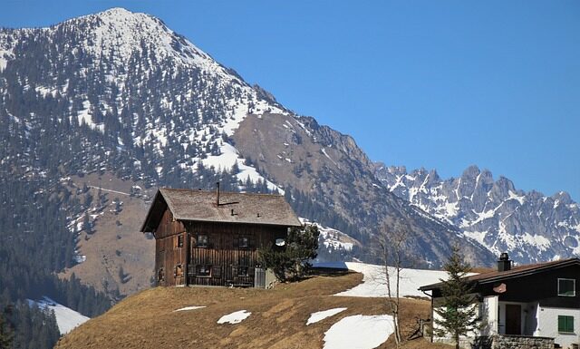 Jak wyciszyć zamek w drzwiach?