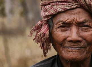 Jaki olejek jest dobry na zmarszczki? Jaki olejek jest dobry na zmarszczki?