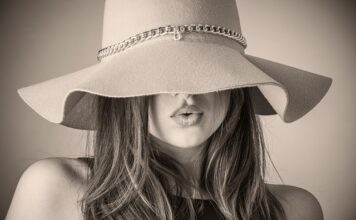 Jakie są modne parapety?