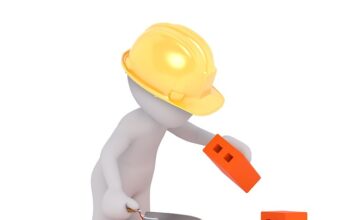 Jak zabezpieczyć ściany przed obijaniem?