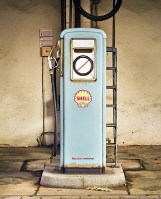 Jakie paliwo leje się do 2 Suwa?