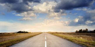 Co można położyć zamiast chodnika?