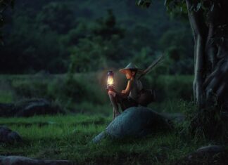 Czy lampa IP20 nadaje się do łazienki? Czy lampa IP20 nadaje się do łazienki?
