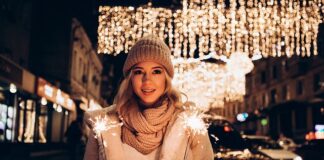 O której godzinie zimne ognie na weselu?