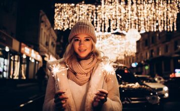 O której godzinie zimne ognie na weselu? O której godzinie zimne ognie na weselu?