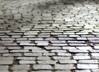 Jak tanio zrobić chodnik w ogrodzie? Jak tanio zrobić chodnik w ogrodzie?