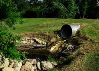Gdzie odprowadzić ścieki z przydomowej oczyszczalni? Gdzie odprowadzić ścieki z przydomowej oczyszczalni?