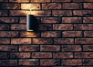 Kinkiety łazienkowe Nowodvorski