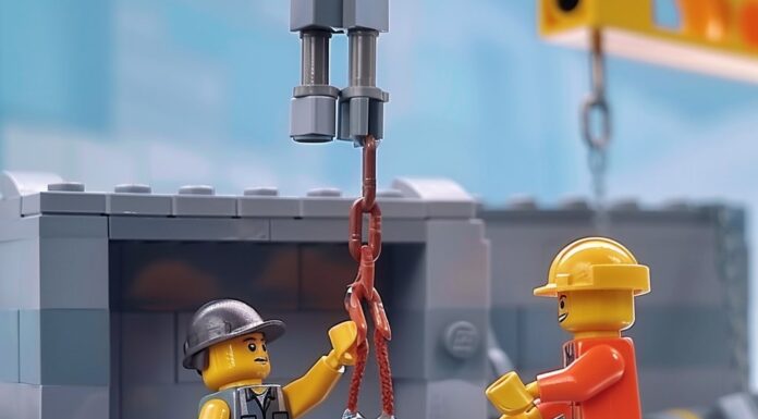 lego
