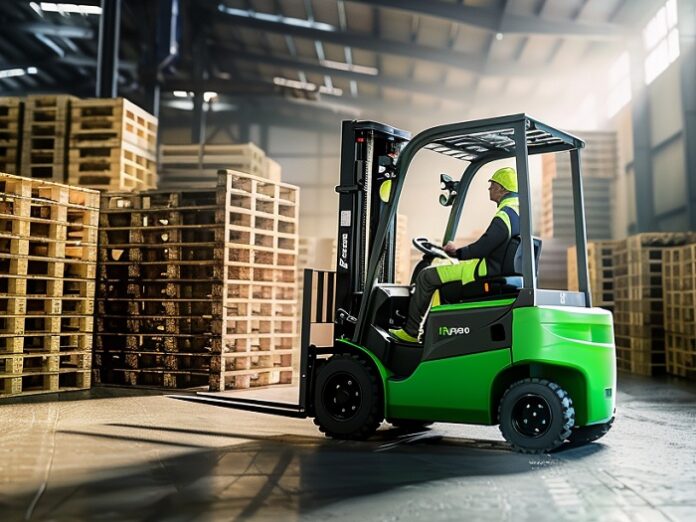 Najczęstsze błędy popełniane przez operatorów wózków widłowych