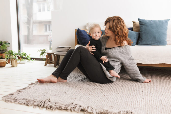 Rola dywanu w aranżacji wnętrza Rola dywanu w aranżacji wnętrza