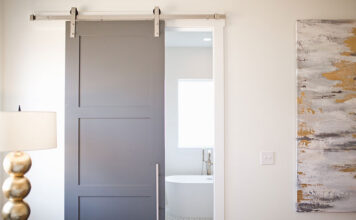 Drzwi przesuwne na wymiar