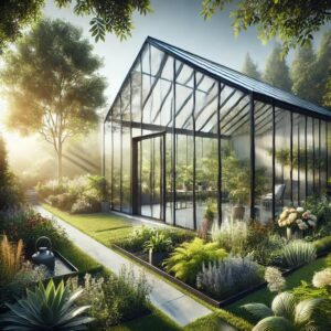 główne_SzklarnieogrodoweWyboridealnejszklarniodpolskiegoproducenta Szklarnie ogrodowe