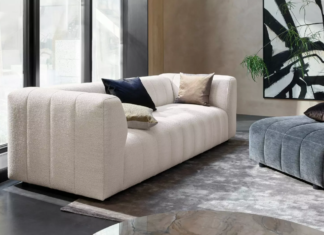 AquaClean od BoConcept