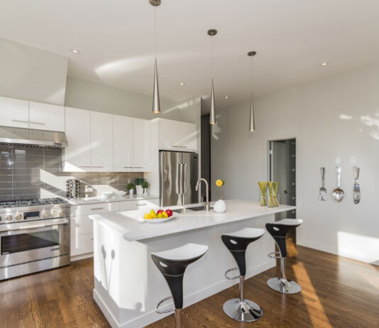 Nowoczesne wyposażenie Twojej kuchni – nie może zabraknąć w niej multicookera Nowoczesne wyposażenie Twojej kuchni