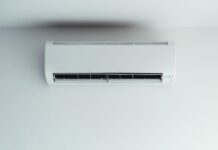 Klimatyzacja w biurze i hali