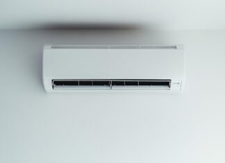 Klimatyzacja w biurze i hali