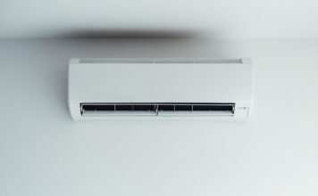 Klimatyzacja w biurze i hali