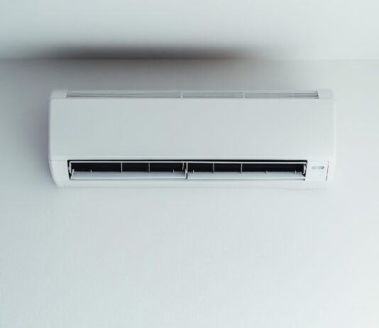 Klimatyzacja w biurze i hali