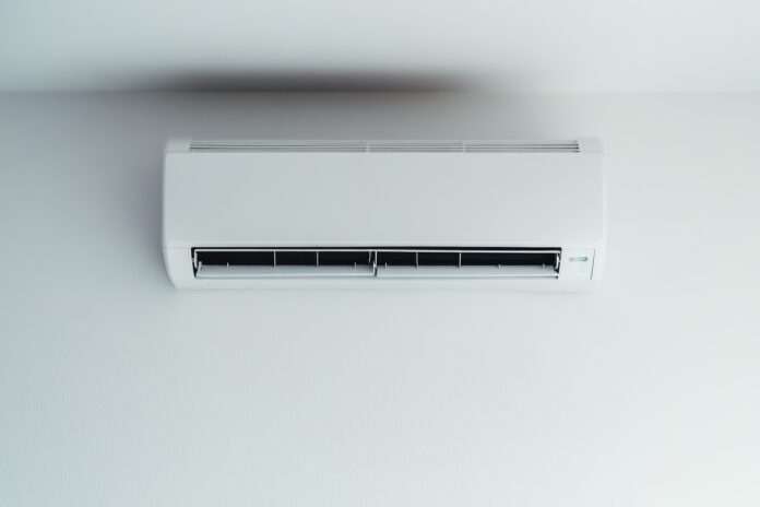 Klimatyzacja w biurze i hali