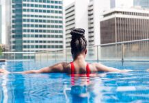 Wyposażenie strefy wellness w hotelu – stwórz pzestrzeń, która zachwyca gości! Wyposażenie strefy wellness w hotelu - stwórz pzestrzeń, która zachwyca gości!
