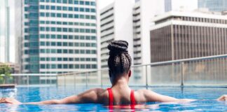 Wyposażenie strefy wellness w hotelu – stwórz pzestrzeń, która zachwyca gości! Wyposażenie strefy wellness w hotelu - stwórz pzestrzeń, która zachwyca gości!