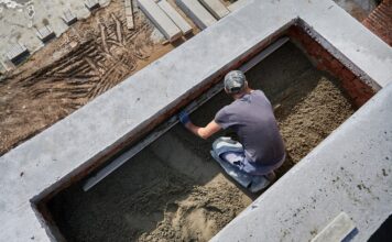 Zastosowanie keramzytu do wykonania płyty fundamentowej – jak wygląda w praktyce? Zastosowanie keramzytu do wykonania płyty fundamentowej